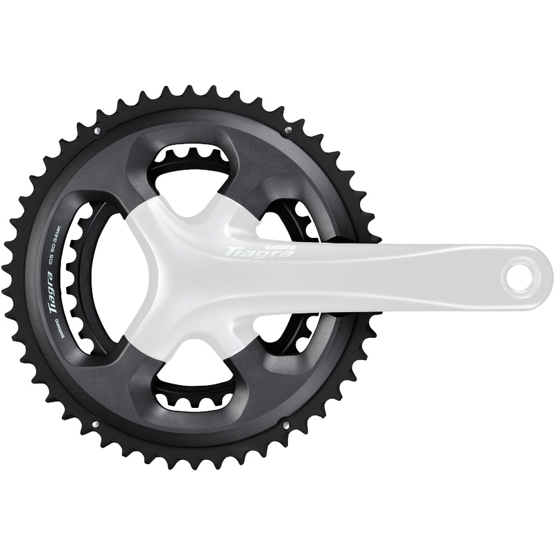Shimano FC-4700 chainring MK - 50-34T 34T