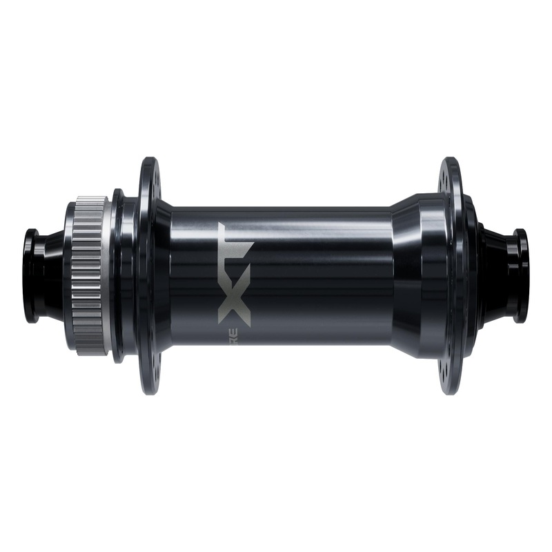 Shimano XT FH-M8210 Front Hub 32H 15 x 110mm