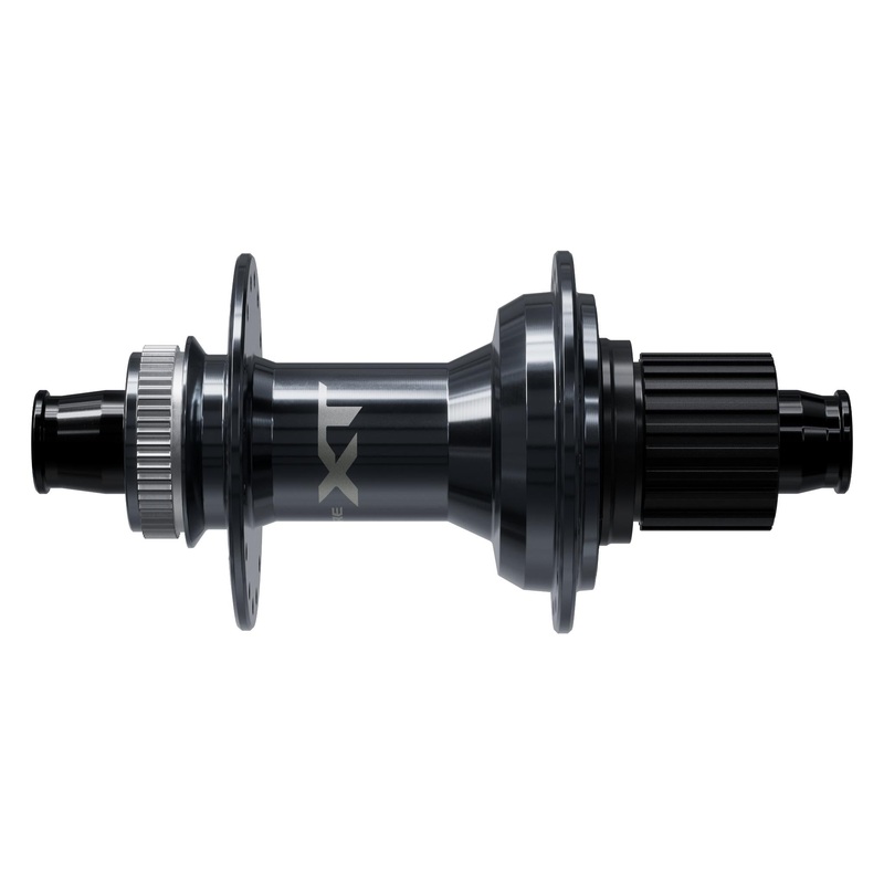 Shimano XT FH-M8210 Rear Hub 32H 12 x 148mm