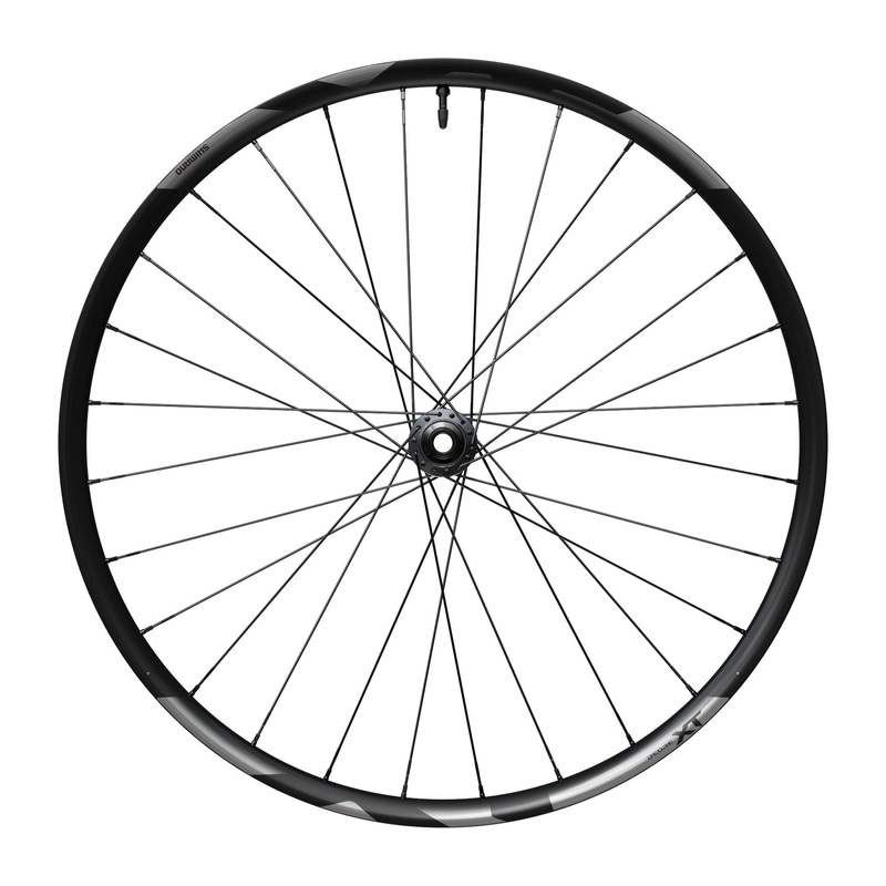 Shimano XT M8200 Front Wheel 27.5 15 x 110mm