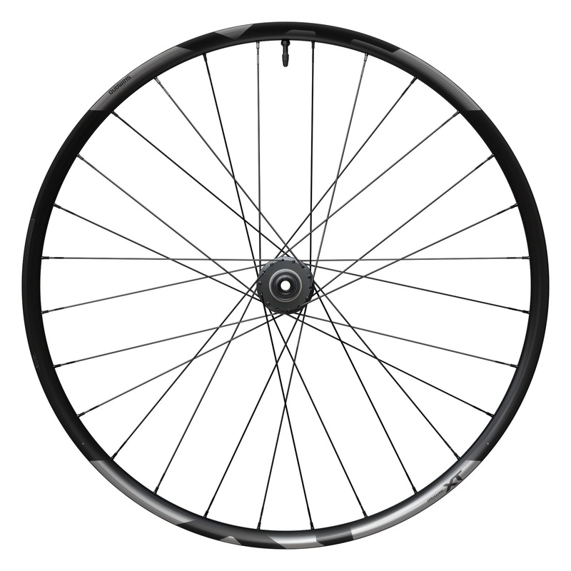 Shimano XT M8200 Rear Wheel 27.5 12 x 148mm