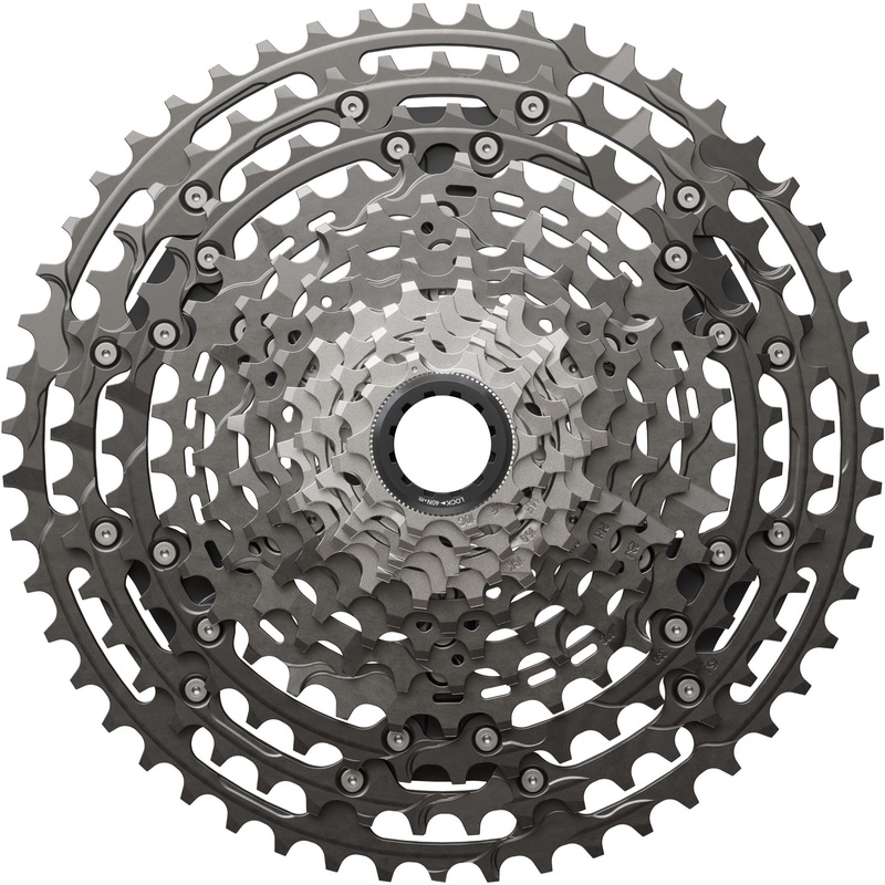 Shimano XTR CS-M9200 12-Speed Cassette 10-51T