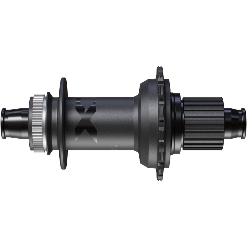 Shimano XTR FH-M9210 Microspline Hub 32H 12 x 148mm Microspline