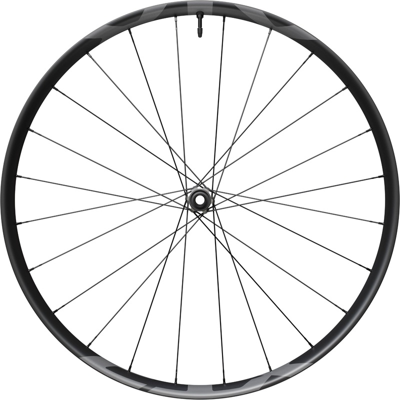 Shimano XTR M9200 29er Front Wheel 15 x 110mm