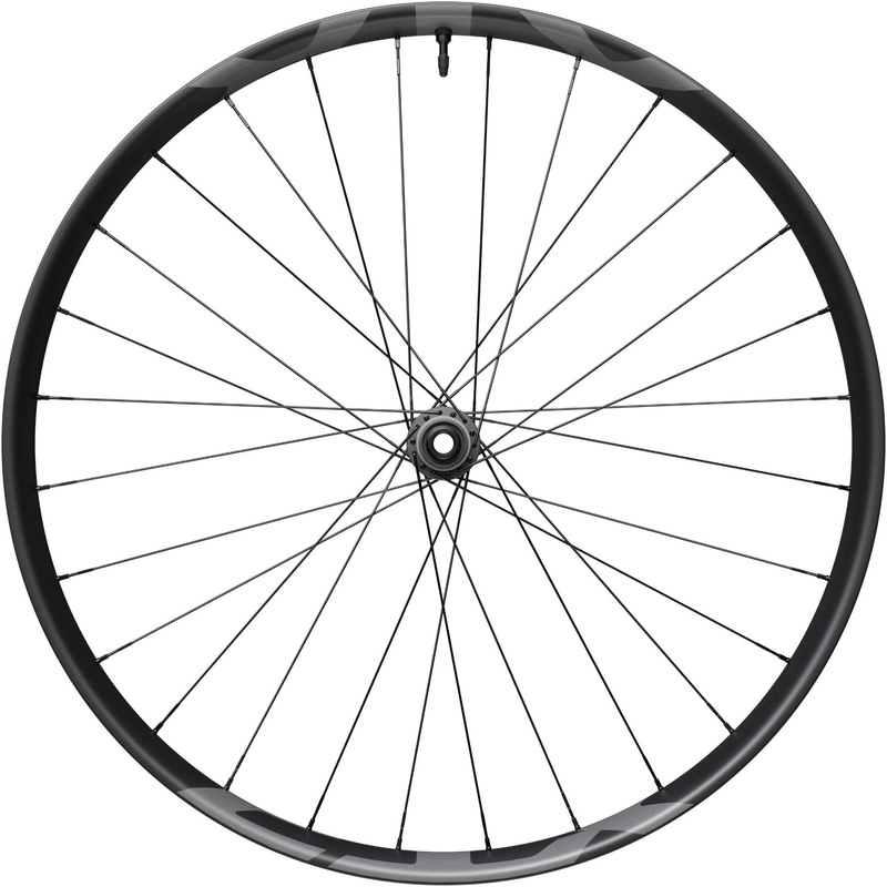Shimano XTR M9220 29er Front Wheel 15 x 110mm