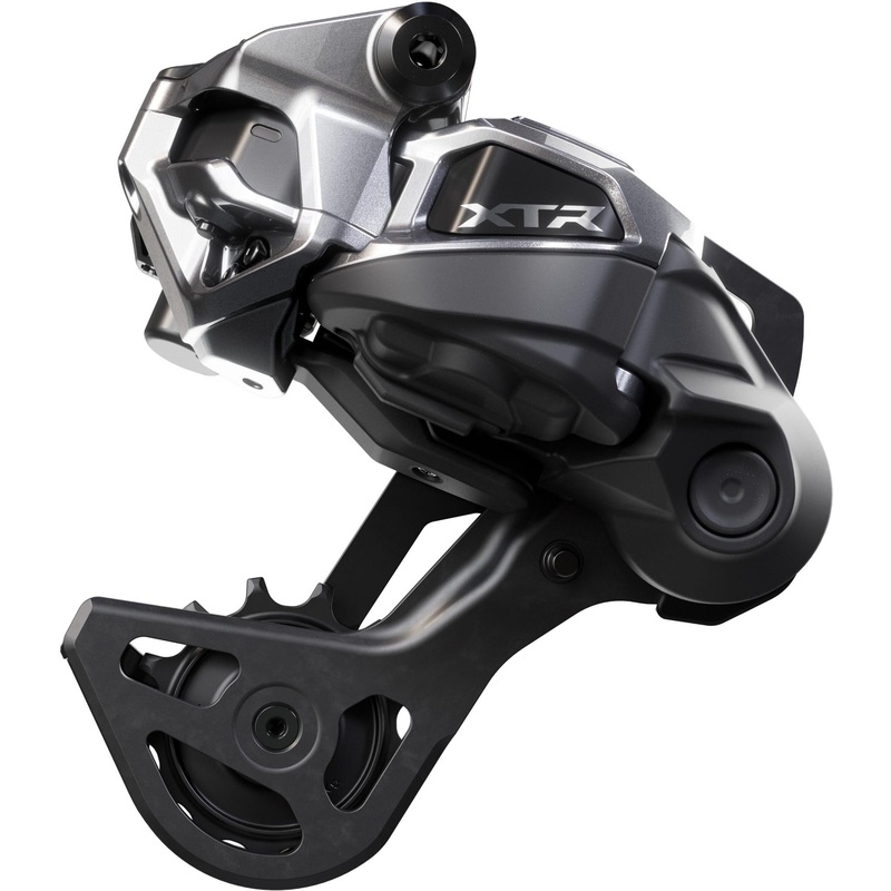 Shimano XTR RD-M9250 Di2 Wireless 12-Speed Rear Mech GS (Medium Cage)