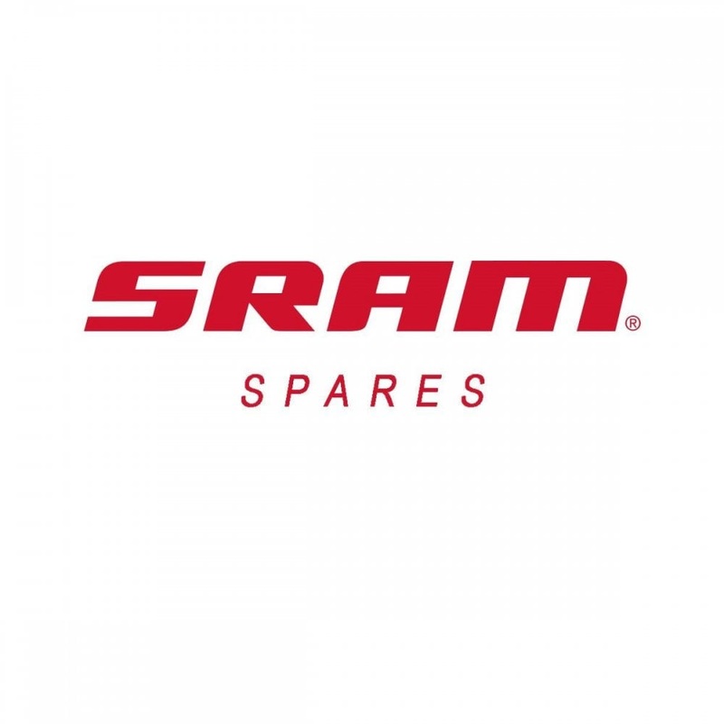 SRAM Force 22/Force 1 HRD Flat Mount Disc Brake Caliper Default Title
