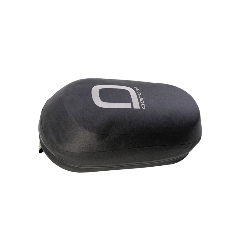 Aeroe 11 Litre Quick Mount Pod Black 11L