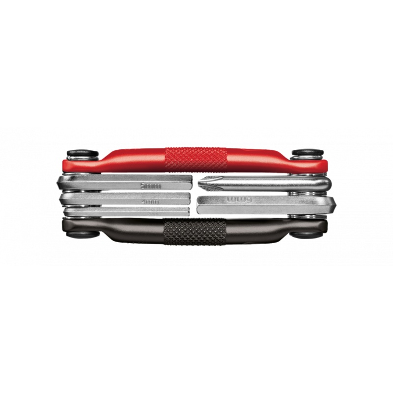 Crank Brothers Multi-5 Multi-Tool Nickel