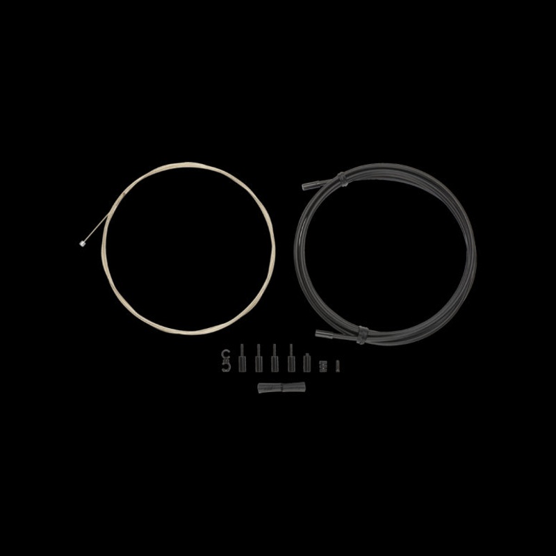 Jagwire Pro Shift Kit 1x Stealth Pro Shift Kit 1x