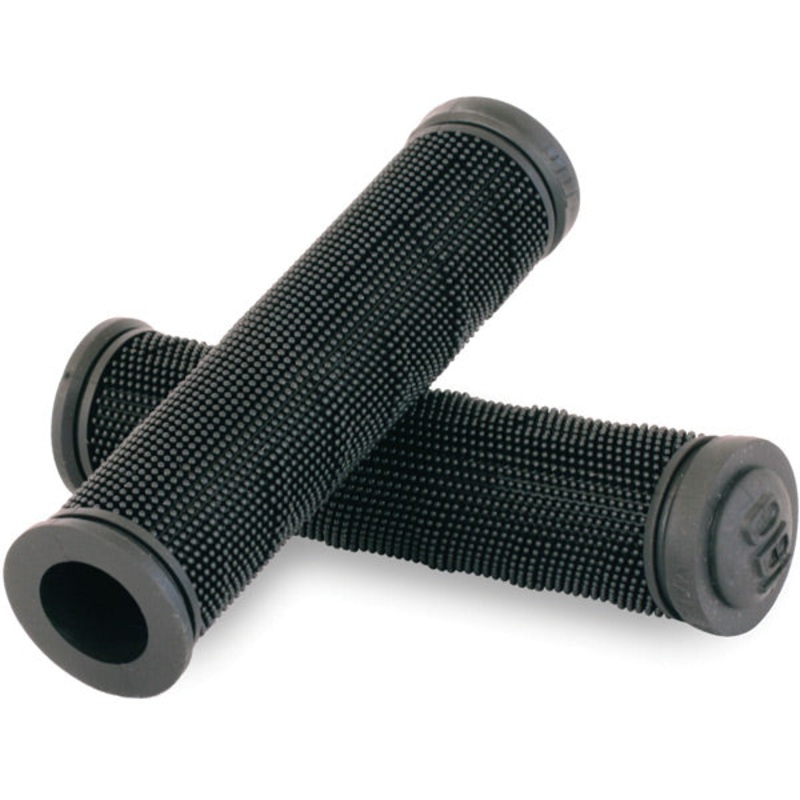 ODI Subliminal Slip On MTB Grips Black 127mm