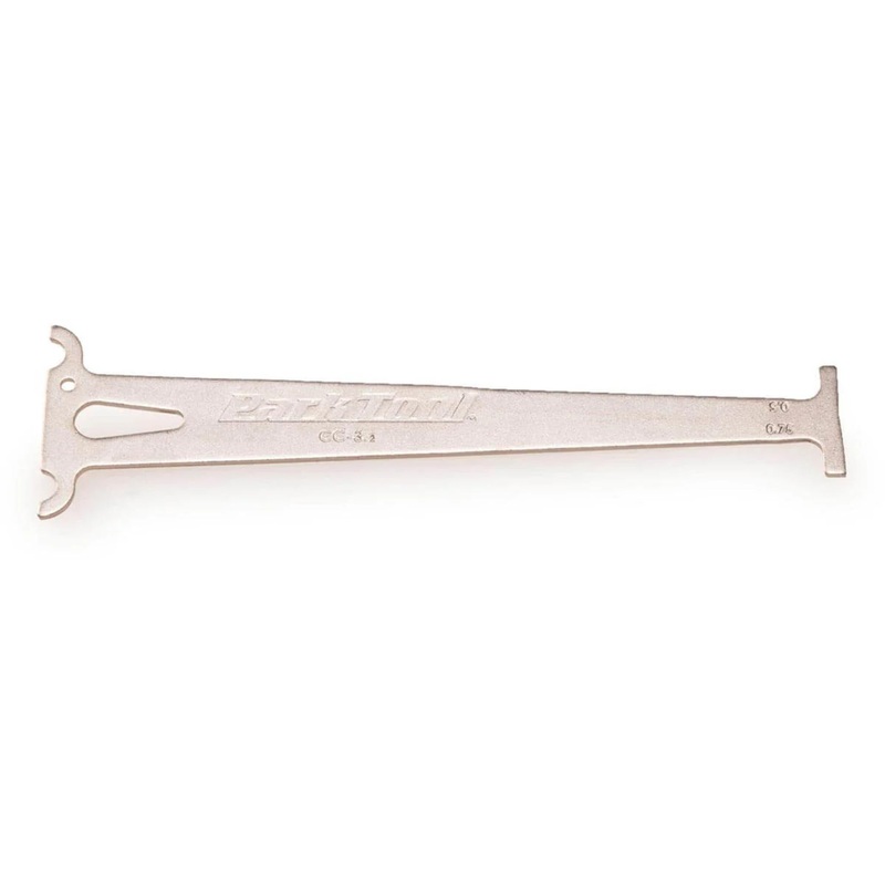Park Tool CC-3.2 Chain Checker