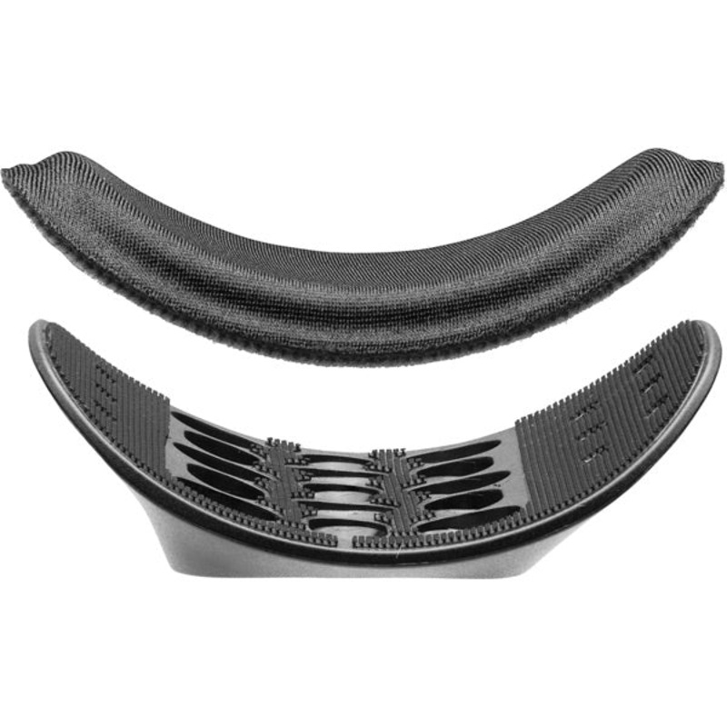 Profile Design Aerobar Armrest Kit - Ergo Black One Size