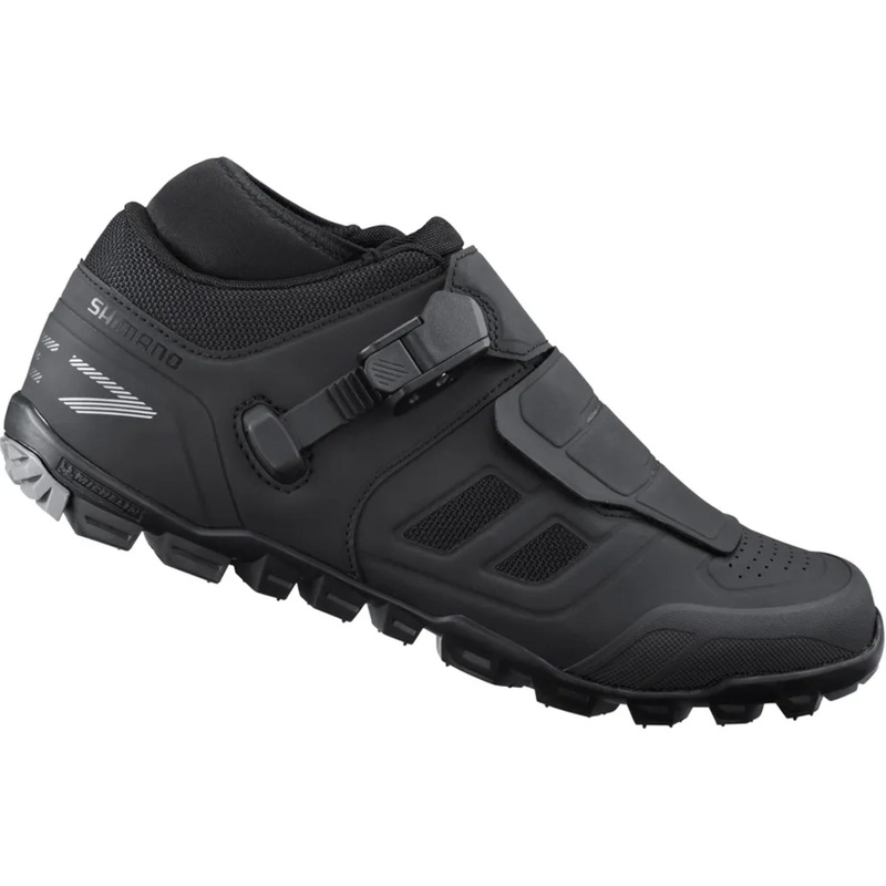Shimano ME7 SPD Shoes Black UK 6 / EU 39