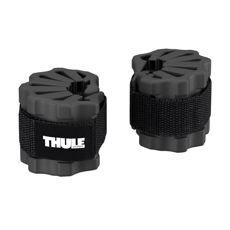 Thule Bike Protector Black One Size