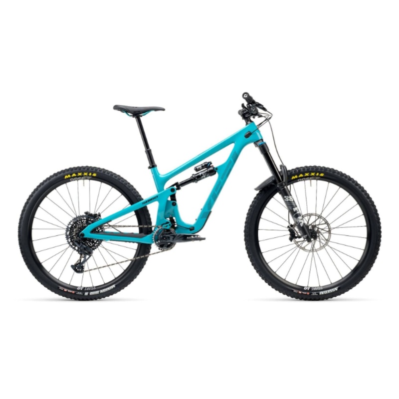 Yeti SB160 C-Series 2024 Turquoise M