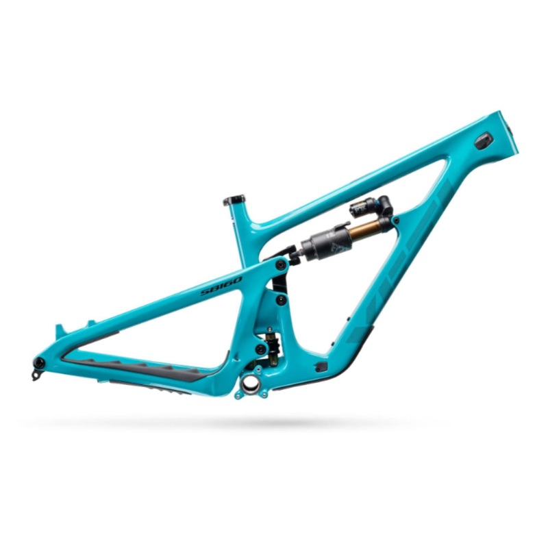 Yeti SB160 T-Series Frame 2024 Cobalt M