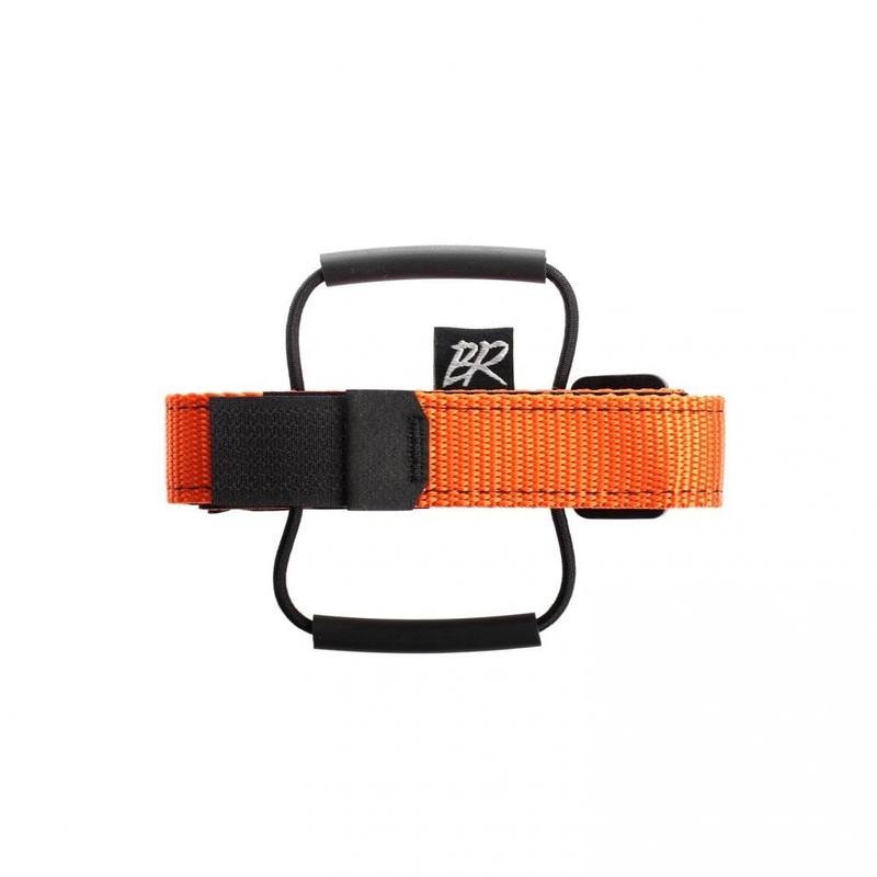 Backcountry Research Mutherload Strap Black