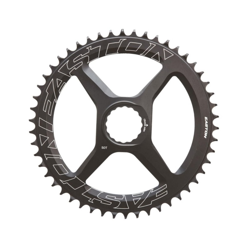 Easton Direct Mount Chainring Black 38T