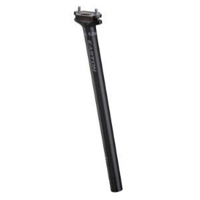 Easton EA70 Zero Seatpost Black 27.2 x 400mm
