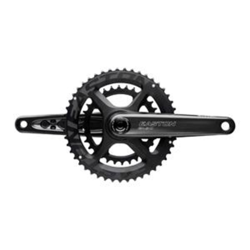 Easton EA90 Cranks Black 175mm