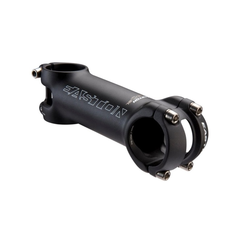 Easton EA90 SL Road Bike Stem Black 110 x 7