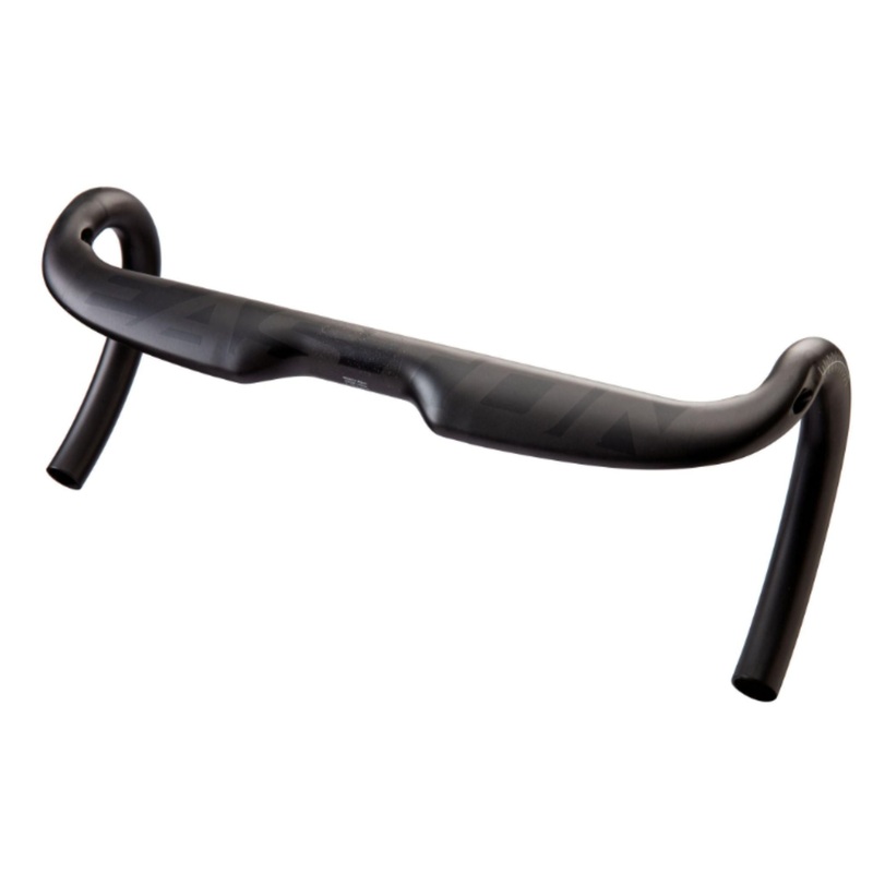 Easton EC70 Aero Handlebars Black 40cm