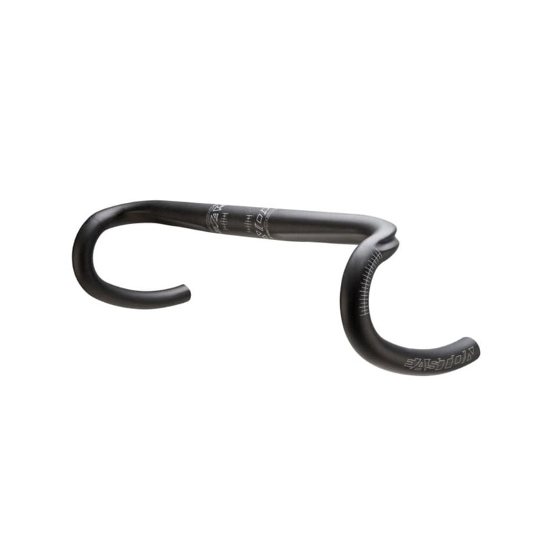 Easton EC90 SLX Di2 Handlebars Black 38cm