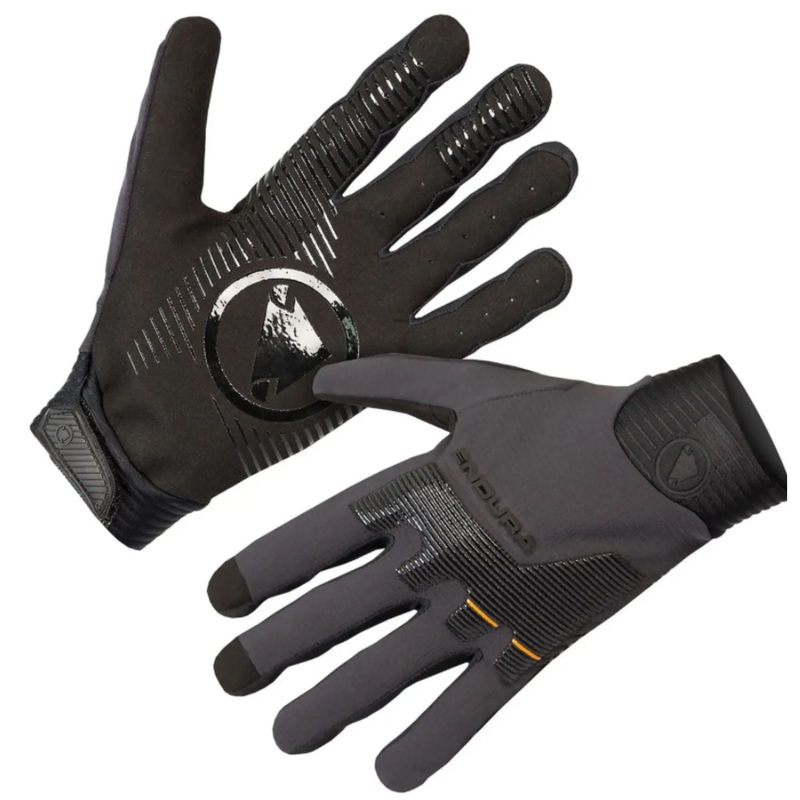 Endura MT500 D3O Glove Black XS