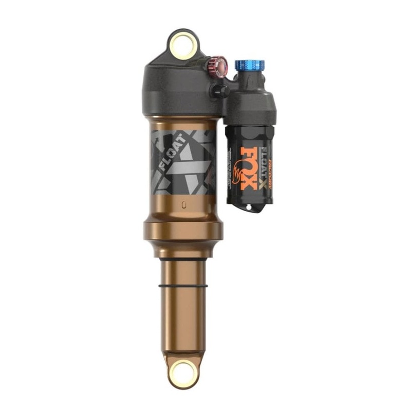 Fox Float X Factory 2Pos-Adj Shock 2022 230 x 65