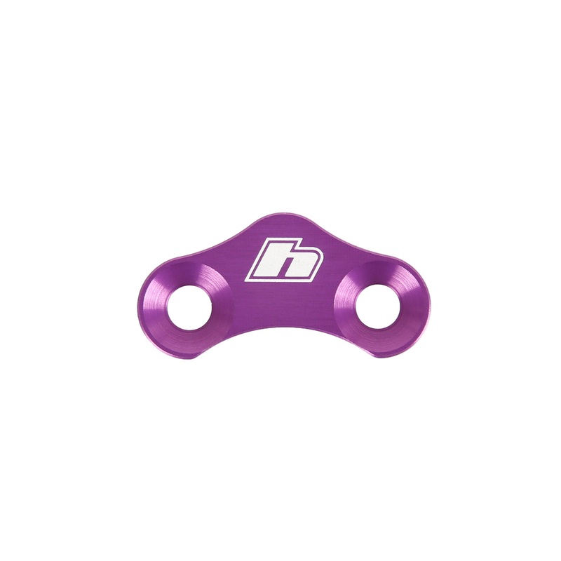 Hope E-Bike Speed Sensor Magnet 6-Bolt R24 Blue