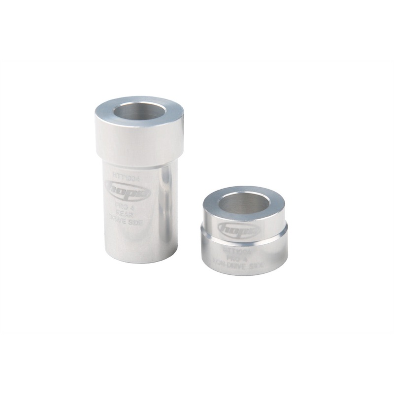 Hope Pro 4 Rear Bearing Support Bush Pair