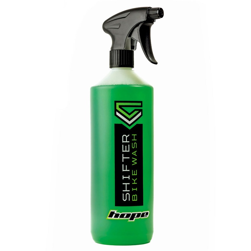 Hope Sh1t Shifter Bike Cleaner 1-Pack
