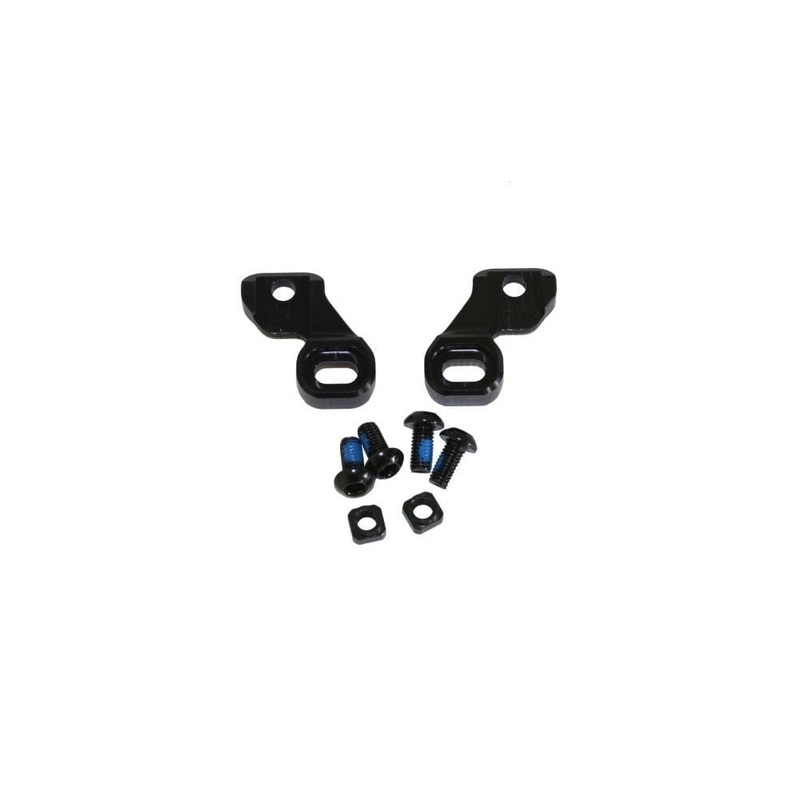 Hope Tech 3 SRAM Shifter Mount Clamp Black Right hand