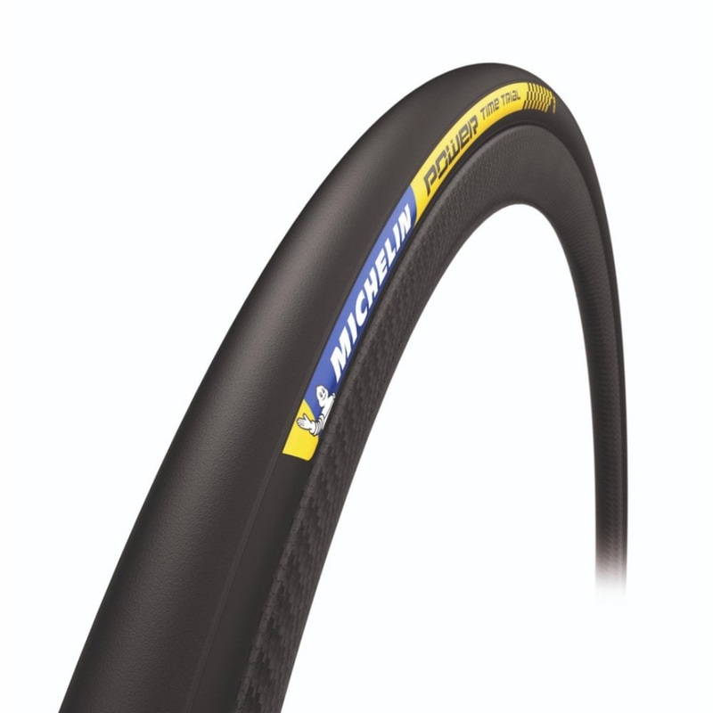 Michelin Power Time Trial Tyre 700 x 23c