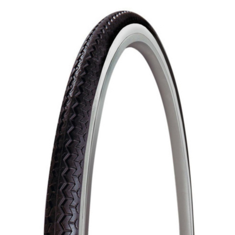 Michelin World Tour Tyre Black/White 700 x 35c