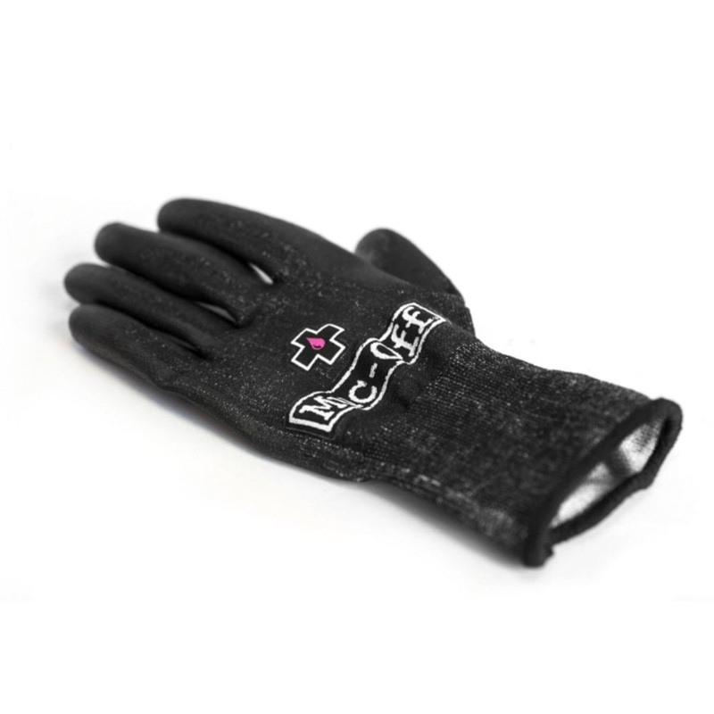 Muc-Off Mechanics Gloves S