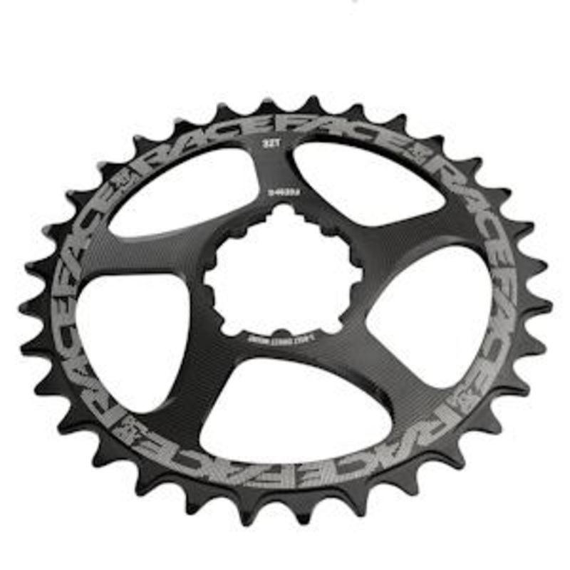 Race Face Direct Mount (SRAM) Chainring Black 30T