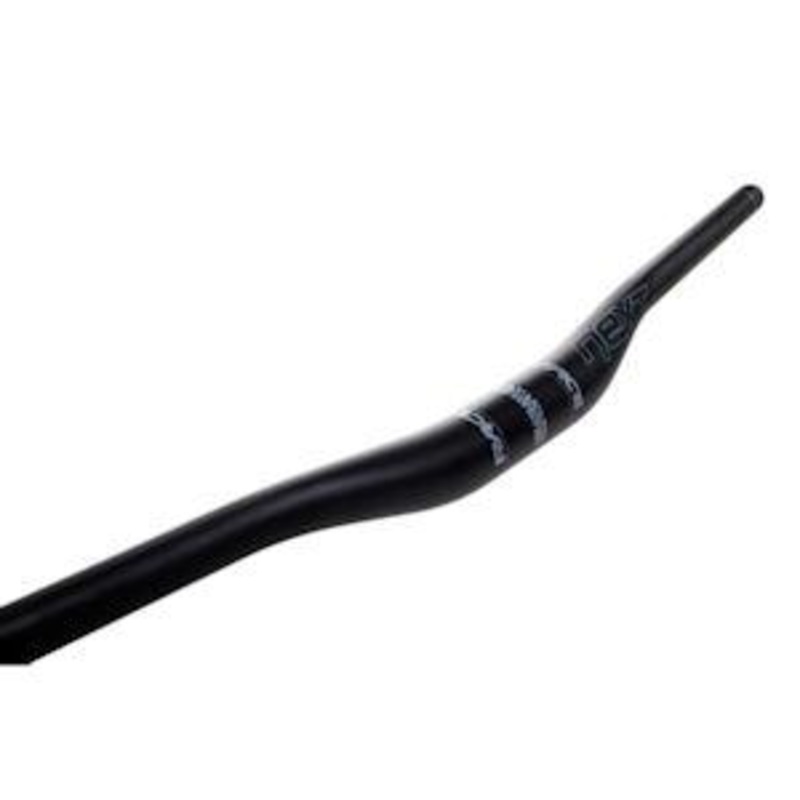 Race Face Next 20mm Riser Handlebar Stealth 35x760mm Stealth 20mm