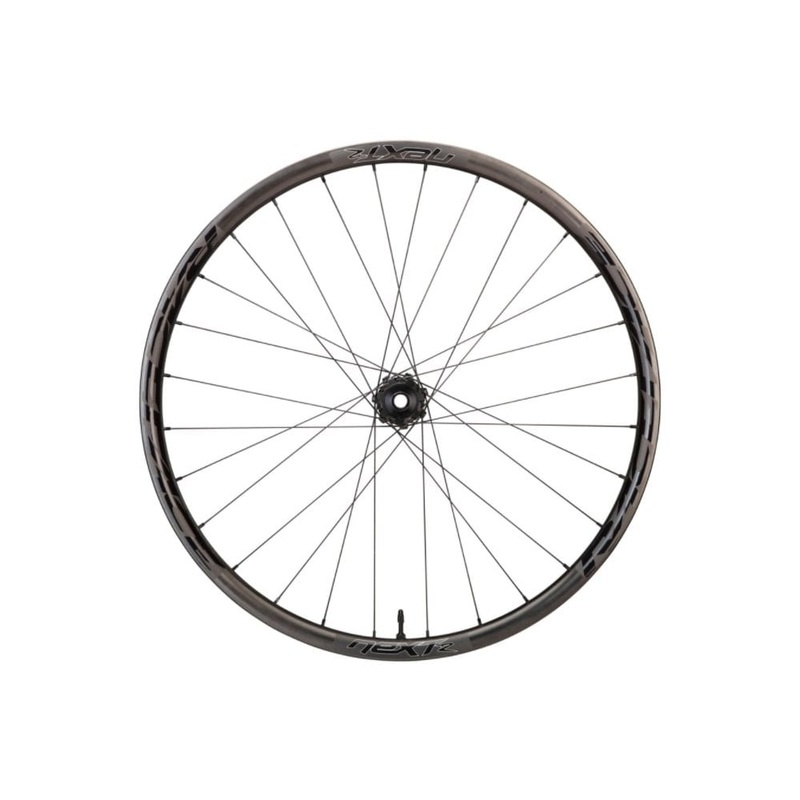 Race Face Next R Carbon MTB Wheel - 31mm 27.5 Front 15x110