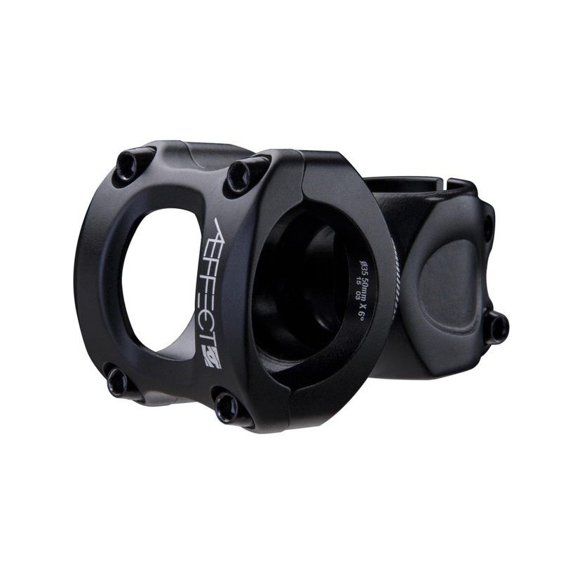 Race Face Stem Aeffect 35 Black 90mm