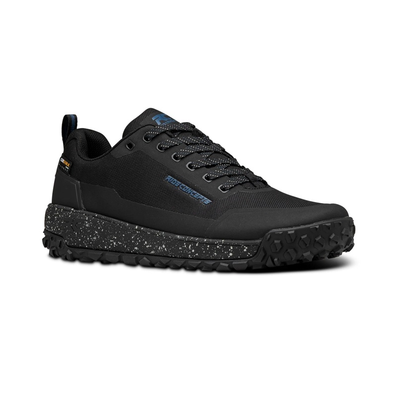 Ride Concepts Tallac Shoes 2025 Black / Charcoal UK 6 / EU 39