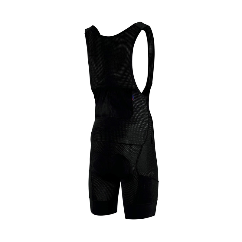 100% Revenant Bib Liner Shorts Black S