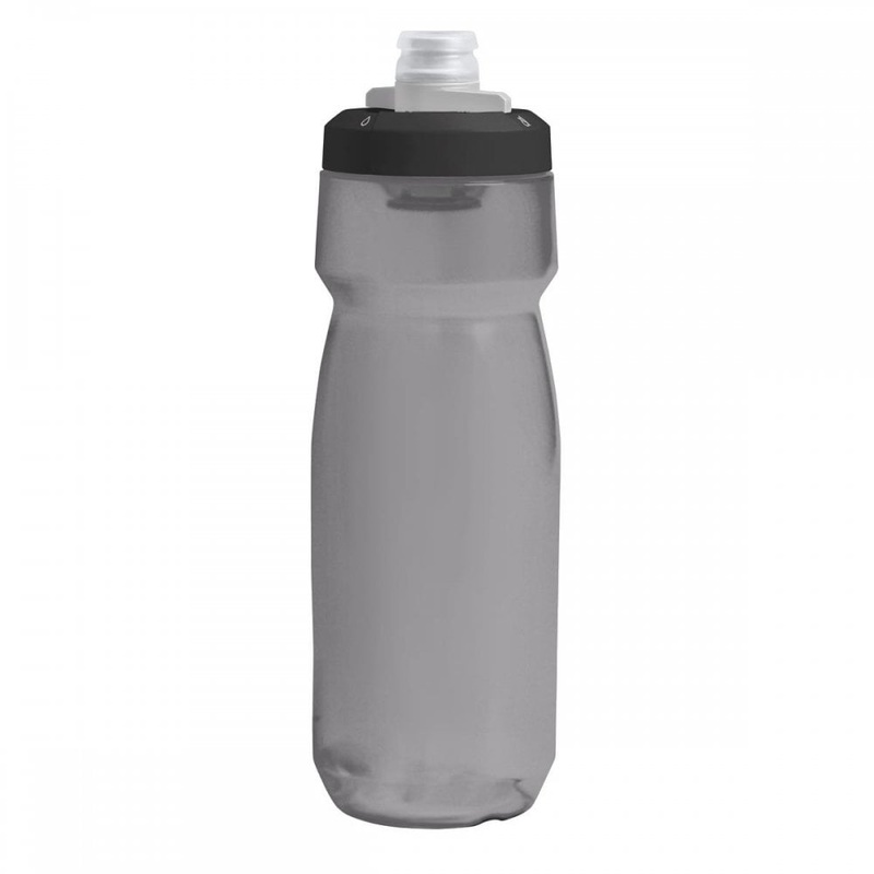 Camelbak Podium Blank Bottle 710ml Smoke/Black 710ml/24oz