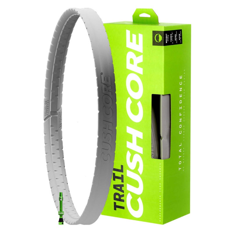CushCore Trail Tyre Inserts 27.5 Single