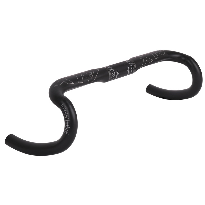 Easton EC90 ALX Di2 Handlebars Black 38cm