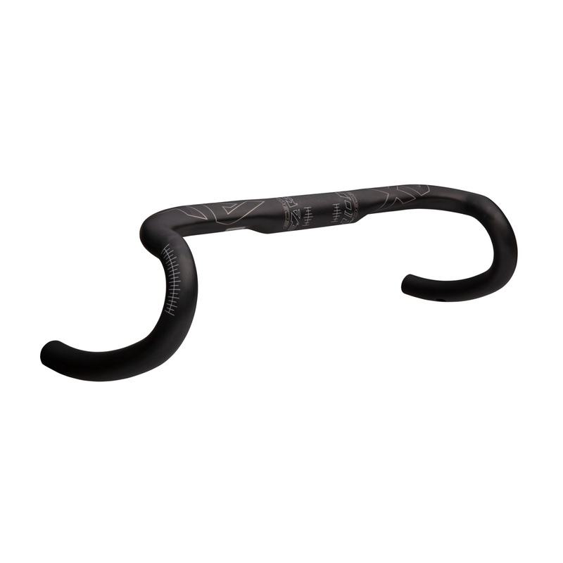 Easton EC90 AX Handlebars Black 40cm