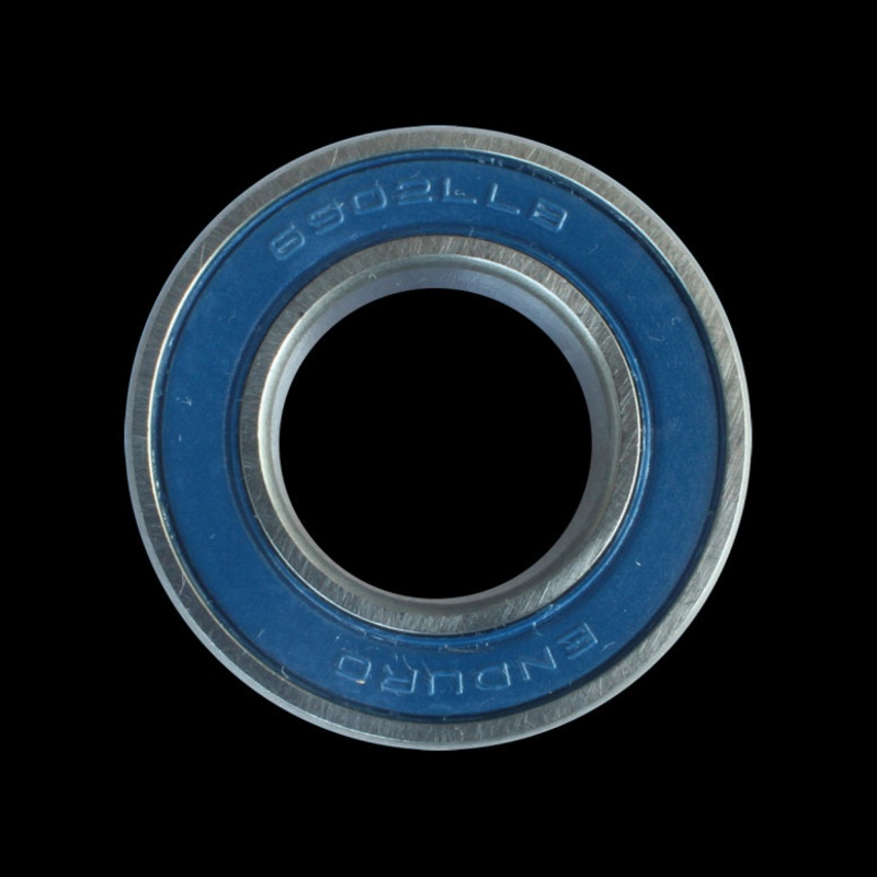 Enduro Bearings 6902 LLB - ABEC 3 Each
