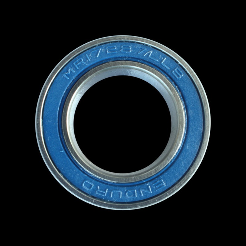 Enduro Bearings MR 17287 LLB - ABEC 3 Each