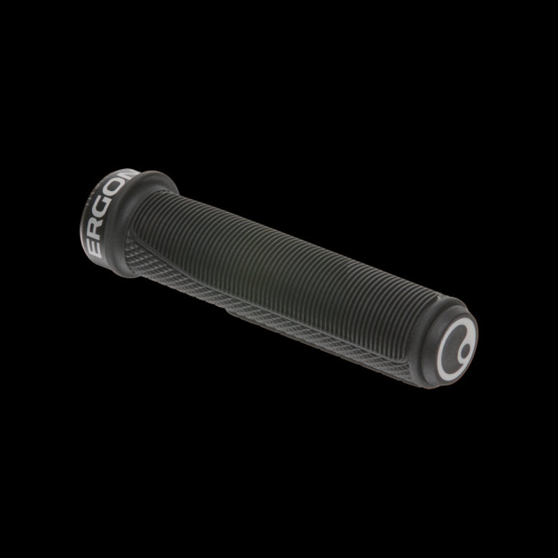 Ergon GFR1 Grips Black Standard